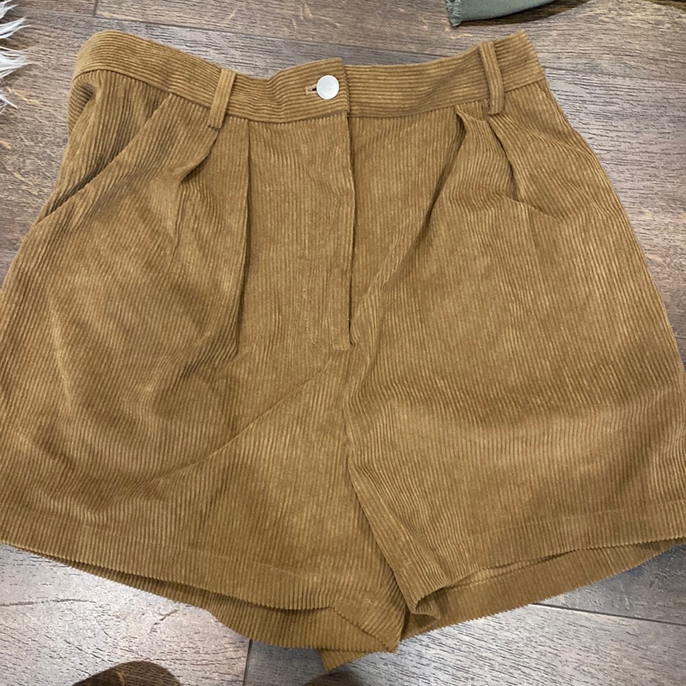 Princess Polly, brown, size 6
